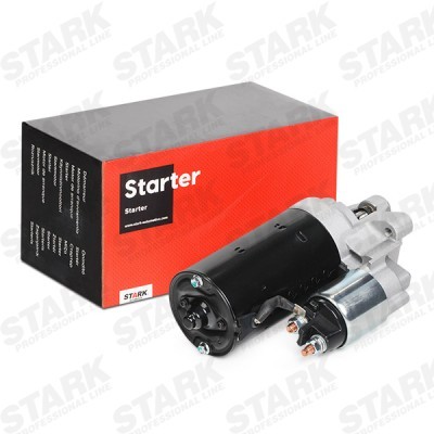 Starter Stark SKSTR-0330288 SKSTR-0330288 - photo 2