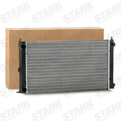 Radiator, Engine Cooling Stark SKRD-0120172 SKRD-0120172 - photo 2