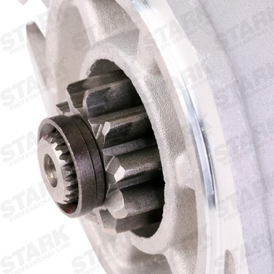 Starter Stark SKSTR-0330057 SKSTR-0330057 - photo 6