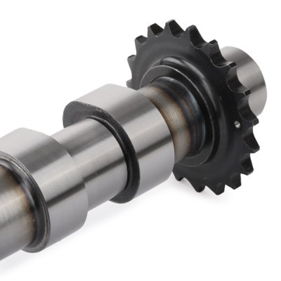Camshaft RIDEX 566C0024 566C0024 - photo 6