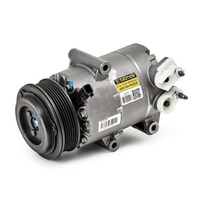 Compressor, Air Conditioning 447K1182R - photo 3