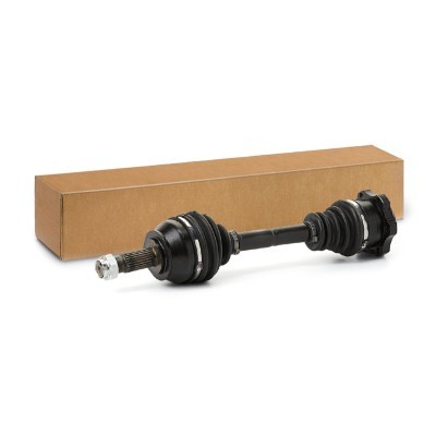 Drive Shaft RIDEX 13D0933R 13D0933R - photo 2