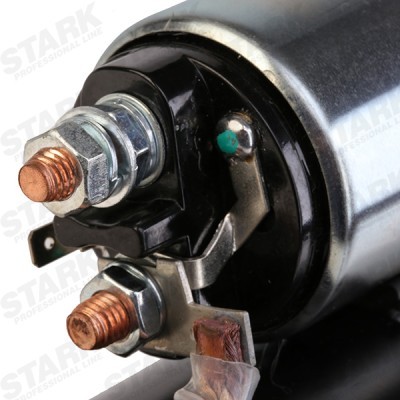 Starter Stark SKSTR-0330109 SKSTR-0330109 - photo 5