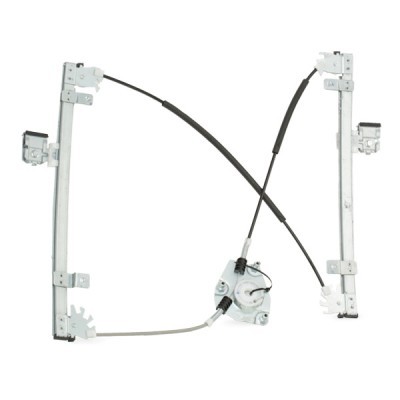 Window Regulator RIDEX 1561W0433 1561W0433 - photo 4