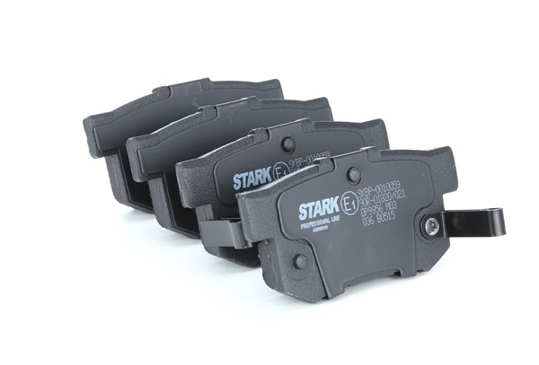 Brake Pads Set Stark SKBP-0010059 SKBP-0010059 - photo 1