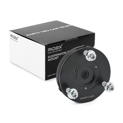 Strut Support Bearing Front RIDEX 1180S0603 1180S0603 - photo 2