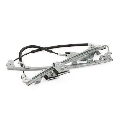Window Regulator RIDEX 1561W0266 1561W0266 - photo 4