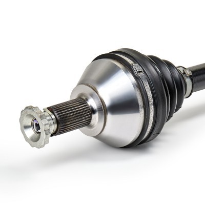 Drive Shaft RIDEX 13D1595R 13D1595R - photo 5