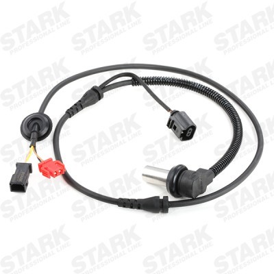 ABS Sensor Stark SKWSS-0350063 SKWSS-0350063 - photo 2