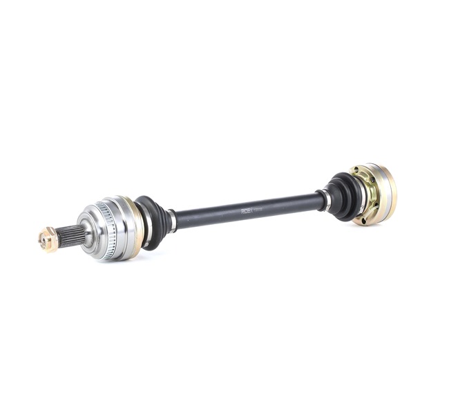 Drive Shaft RIDEX 13D0192 13D0192 - photo 1