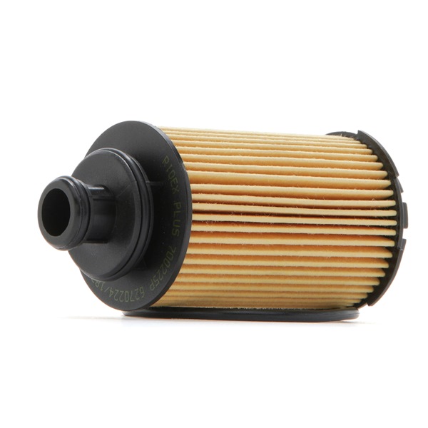 Oil Filter RIDEX 7O0225P 7O0225P - photo 1