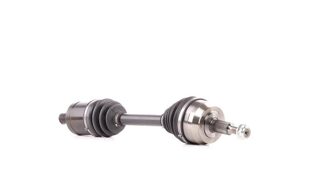 Drive Shaft RIDEX 13D0558 13D0558 - photo 1