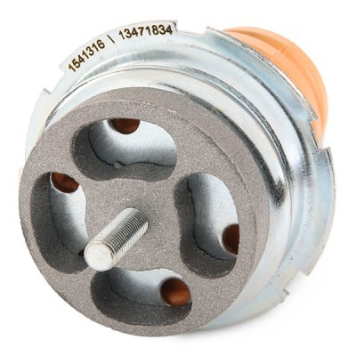 Rubber Buffer, Suspension RIDEX 1182R0010 1182R0010 - photo 5