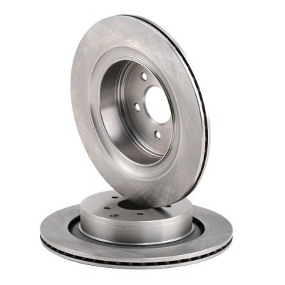 Brake Disc RIDEX 82B2056 82B2056 - photo 8