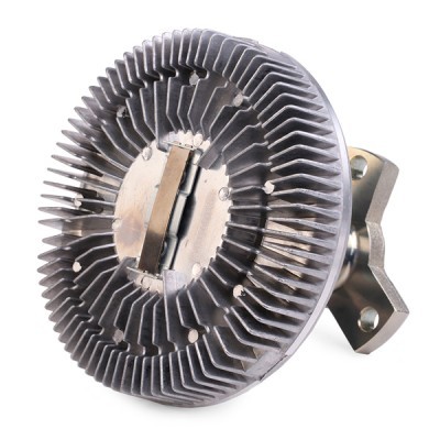 Clutch, Radiator Fan RIDEX 509C0107 509C0107 - photo 3
