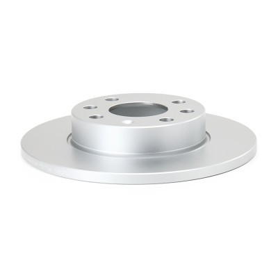 Brake Disc RIDEX 82B0682P 82B0682P - photo 4