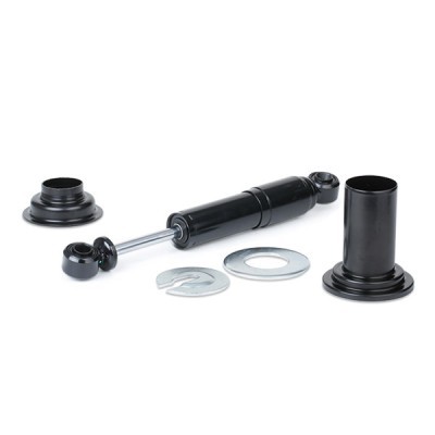 Shock Absorber RIDEX 854S1614 854S1614 - photo 4