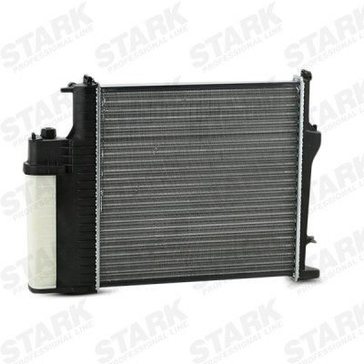 Radiator, Engine Cooling Stark SKRD-0120779 SKRD-0120779 - photo 4