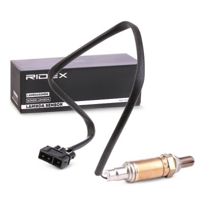 Lambda (Oxygen) Sensor RIDEX 3922L0190 3922L0190 - photo 2