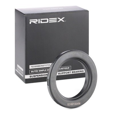 Strut Support Bearing Front RIDEX 1180S0244 1180S0244 - photo 2