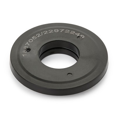 Top strut mount RIDEX 1626F0103 1626F0103 - photo 2
