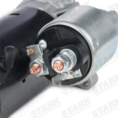 Starter Stark SKSTR-0330260 SKSTR-0330260 - photo 5