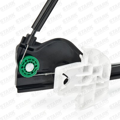 Window Regulator Stark SKWR-0420902 SKWR-0420902 - photo 4