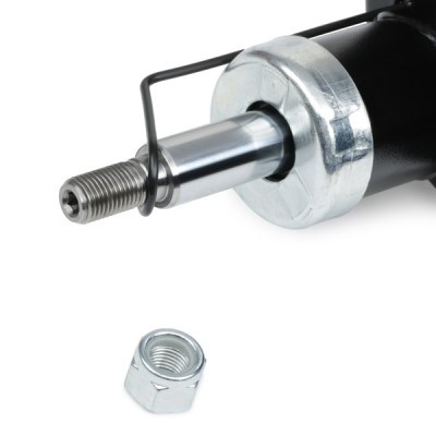 Shock Absorber RIDEX 854S0714 854S0714 - photo 7