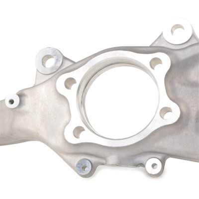 Steering knuckle RIDEX 1159S0040 1159S0040 - photo 5