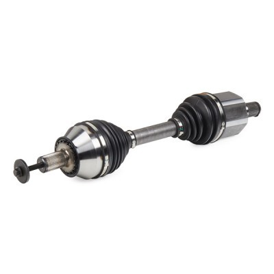 Drive Shaft RIDEX 13D0833 13D0833 - photo 3
