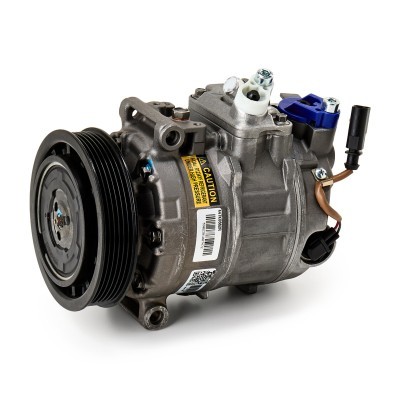 Compressor, Air Conditioning 447K0662R - photo 3