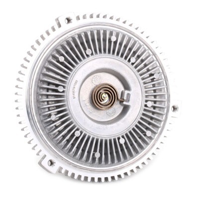 Clutch, Radiator Fan RIDEX 509C0033 509C0033 - photo 2