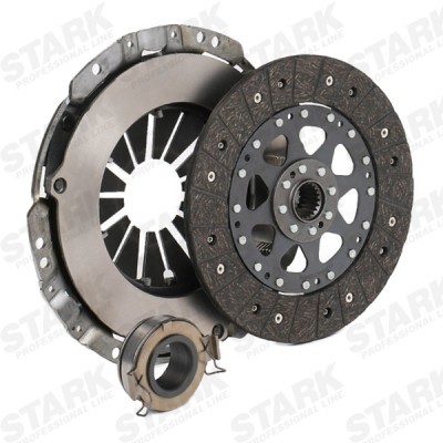 Clutch Kit Stark SKCK-0100624 SKCK-0100624 - photo 4