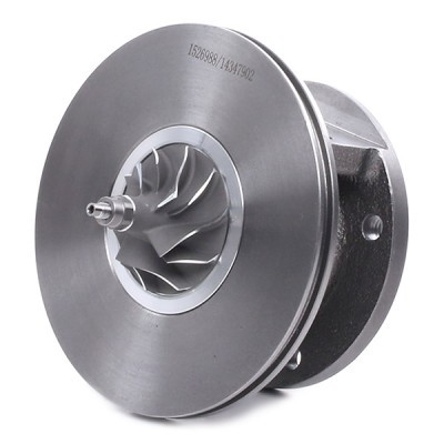 Turbo cartridge (core) RIDEX 4973C0022 4973C0022 - photo 3