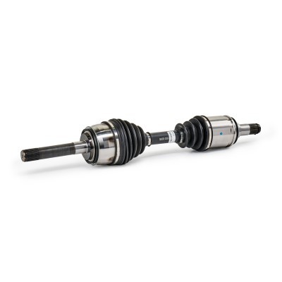 Drive Shaft RIDEX 13D1232R 13D1232R - photo 3