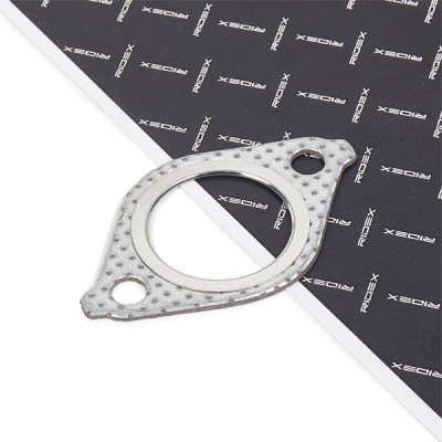 Exhaust manifold gasket RIDEX 27G0076 27G0076 - photo 1