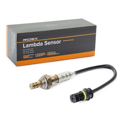 Lambda (Oxygen) Sensor RIDEX 3922L1035 3922L1035 - photo 2