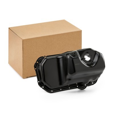 Oil Pan RIDEX 592O0244 592O0244 - photo 2