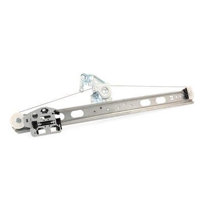 Window Regulator RIDEX 1561W0238 1561W0238 - photo 4