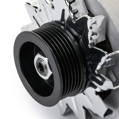 Alternator RIDEX 4G1341 4G1341 - photo 5