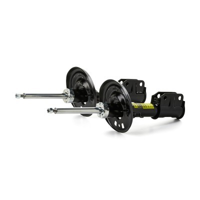 Shock Absorber RIDEX 854S0587P 854S0587P - photo 3