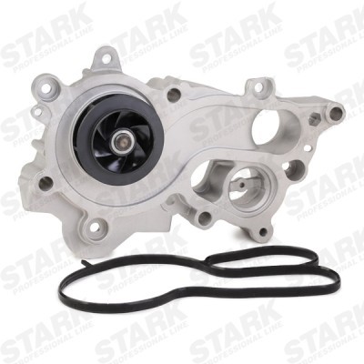 Water Pump, Engine Cooling Stark SKWP-0520354 SKWP-0520354 - photo 3