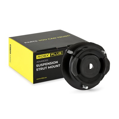 Strut Support Bearing Front RIDEX 1180S0093P 1180S0093P - photo 1