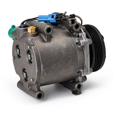 Compressor, Air Conditioning 447K0986R - photo 4