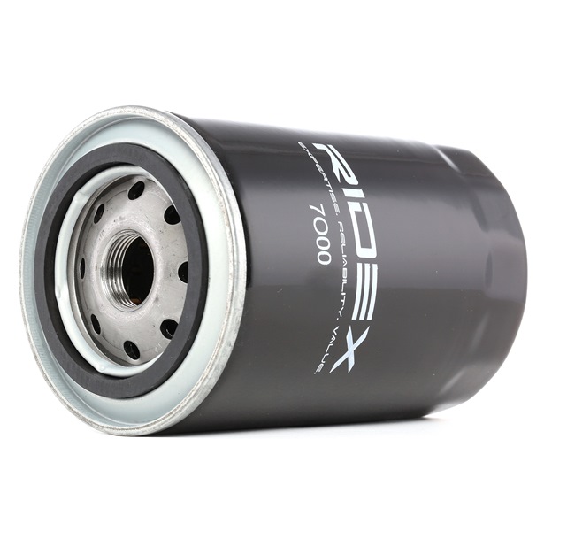 Oil Filter RIDEX 7O0120 7O0120 - photo 1