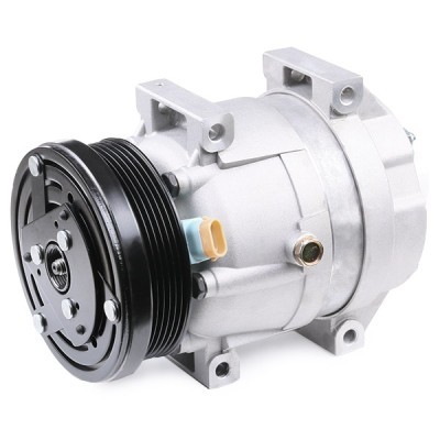 Compressor, Air Conditioning CHEVROLET CRUZE 447K0018 - photo 3
