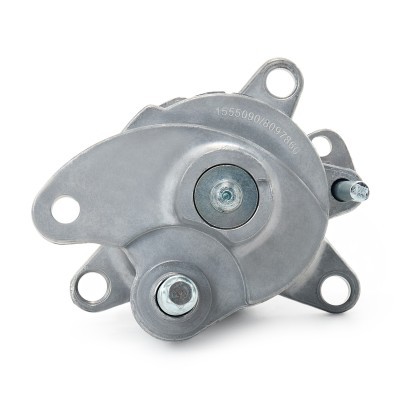 Belt Tensioner V-Ribbed Belt RIDEX 541V0008 541V0008 - photo 6