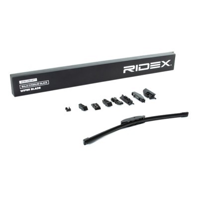 Wiper Blade RIDEX 298W0317 298W0317 - photo 2