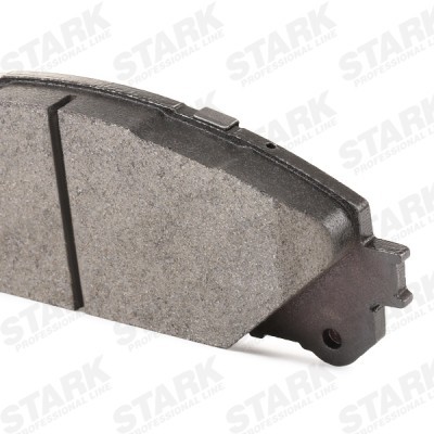 Brake Pads Set Stark SKBP-0011607 SKBP-0011607 - photo 5