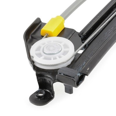 Window Regulator RIDEX 1561W0044 1561W0044 - photo 5